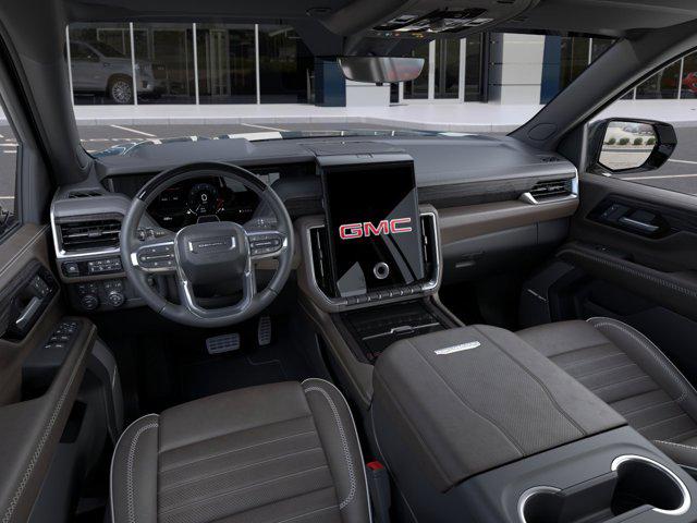 2026 GMC Yukon XL 4WD Denali Ultimate