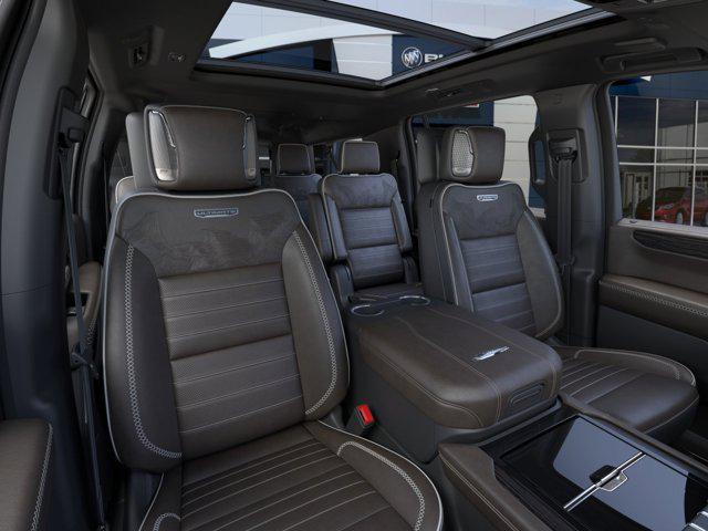 2026 GMC Yukon XL 4WD Denali Ultimate