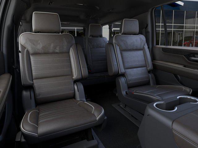 2026 GMC Yukon XL 4WD Denali Ultimate