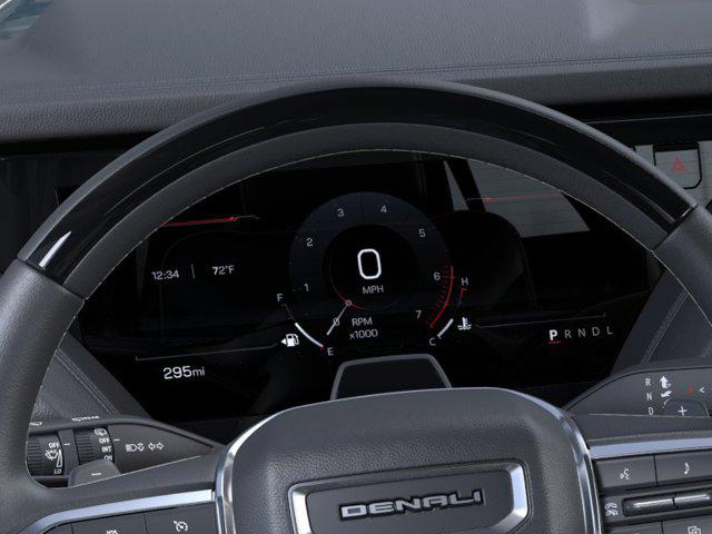 2026 GMC Yukon XL 4WD Denali Ultimate