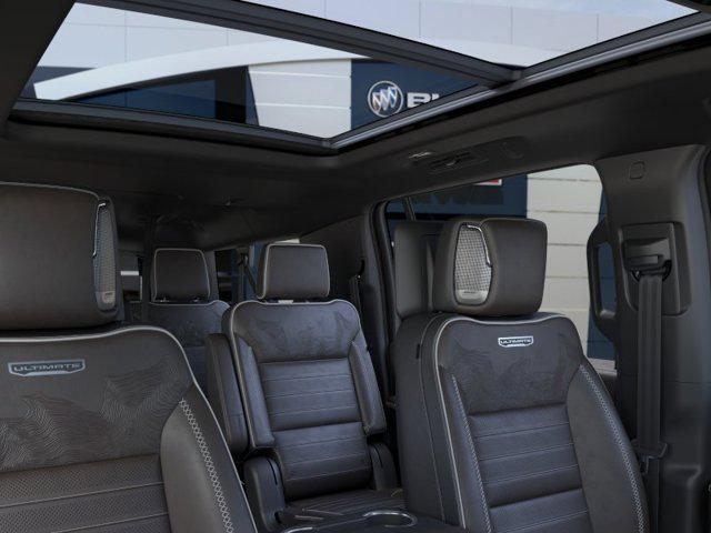 2026 GMC Yukon XL 4WD Denali Ultimate