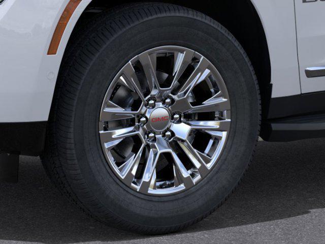2026 GMC Yukon 4WD Denali