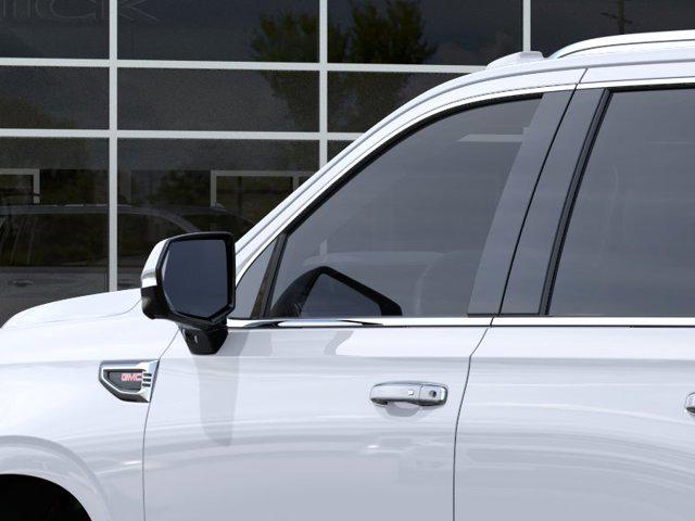 2026 GMC Yukon 4WD Denali