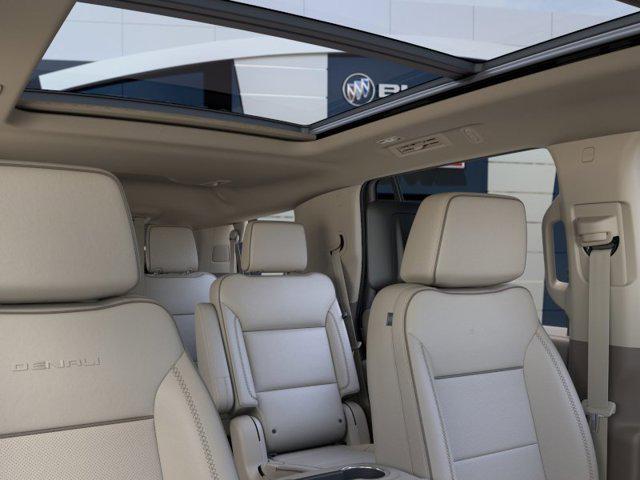 2026 GMC Yukon 4WD Denali