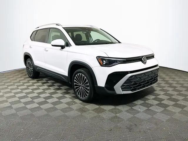 2025 Volkswagen Taos 1.5T SE for sale in Memphis, TN
