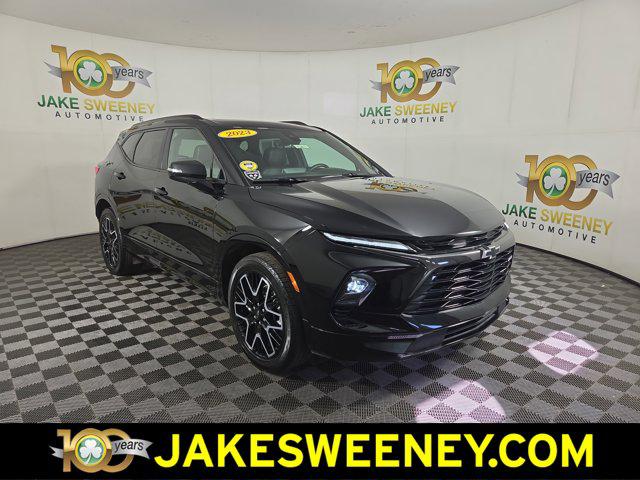 2023 Chevrolet Blazer AWD RS for sale near CINCINNATI, OH