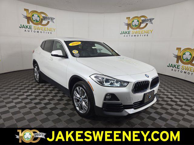 2020 BMW X2 xDrive28i for sale near CINCINNATI, OH
