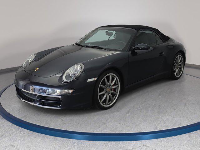 2007 Porsche 911 Carrera 4S for sale in Cary, NC