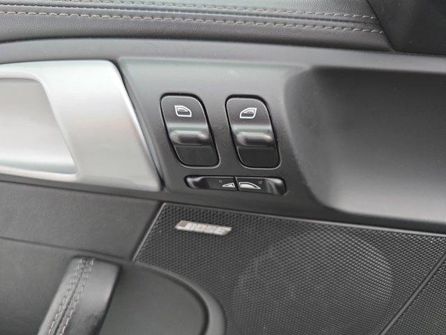 2007 Porsche 911 Carrera 4S