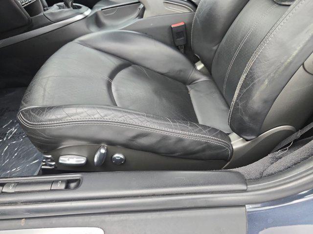 2007 Porsche 911 Carrera 4S