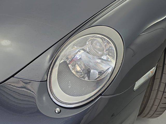 2007 Porsche 911 Carrera 4S