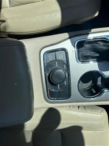 2016 Jeep Grand Cherokee Limited 75th Anniversary