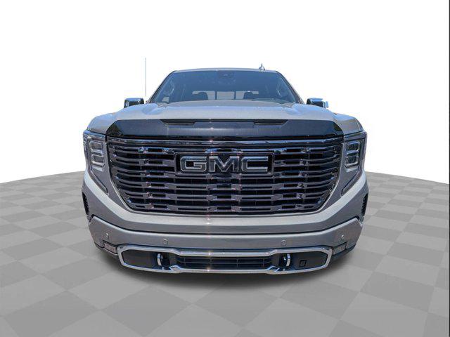 2026 GMC Sierra 1500 Crew Cab, Short Bed, Denali Ultimate, 4WD