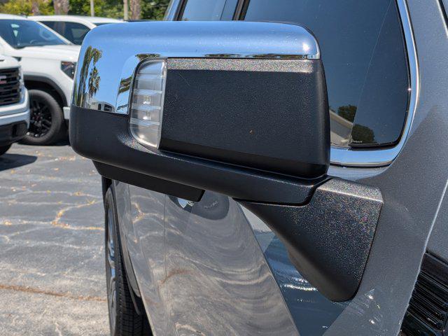 2026 GMC Sierra 1500 Crew Cab, Short Bed, Denali Ultimate, 4WD
