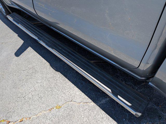 2026 GMC Sierra 1500 Crew Cab, Short Bed, Denali Ultimate, 4WD
