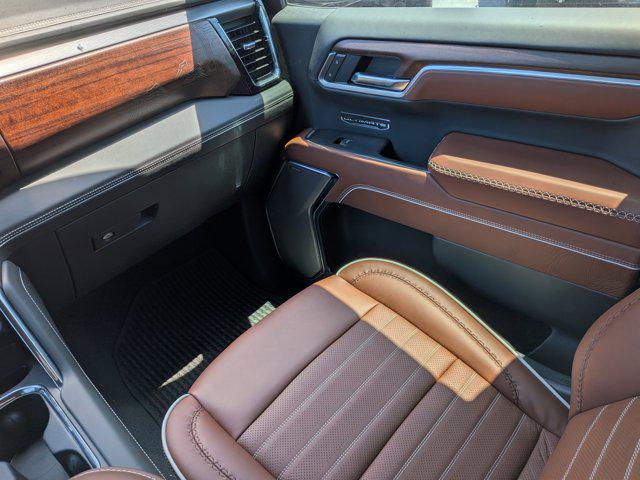 2026 GMC Sierra 1500 Crew Cab, Short Bed, Denali Ultimate, 4WD