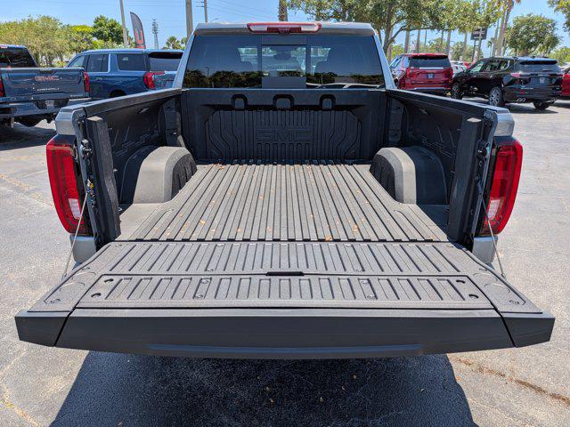 2026 GMC Sierra 1500 Crew Cab, Short Bed, Denali Ultimate, 4WD
