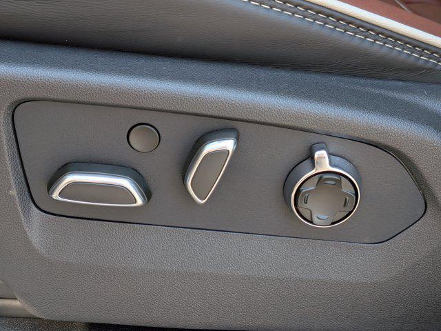 2026 GMC Sierra 1500 Crew Cab, Short Bed, Denali Ultimate, 4WD