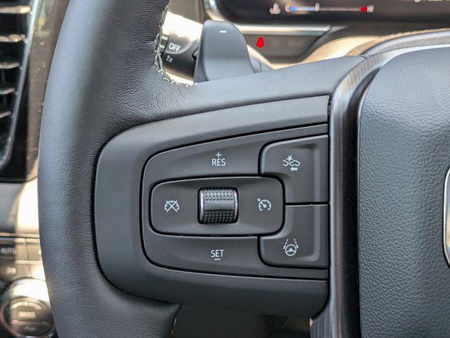 2026 GMC Sierra 1500 Crew Cab, Short Bed, Denali Ultimate, 4WD