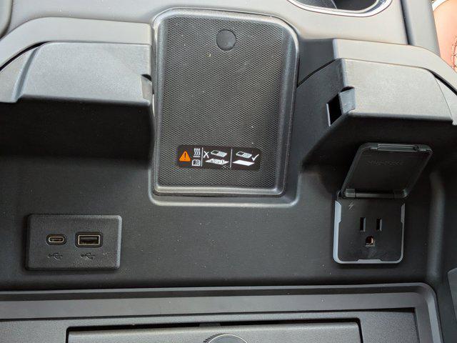 2026 GMC Sierra 1500 Crew Cab, Short Bed, Denali Ultimate, 4WD