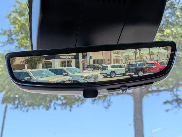 2026 GMC Sierra 1500 Crew Cab, Short Bed, Denali Ultimate, 4WD