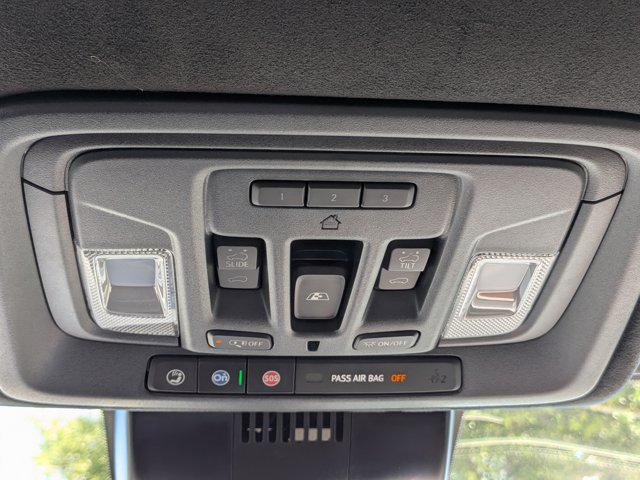 2026 GMC Sierra 1500 Crew Cab, Short Bed, Denali Ultimate, 4WD