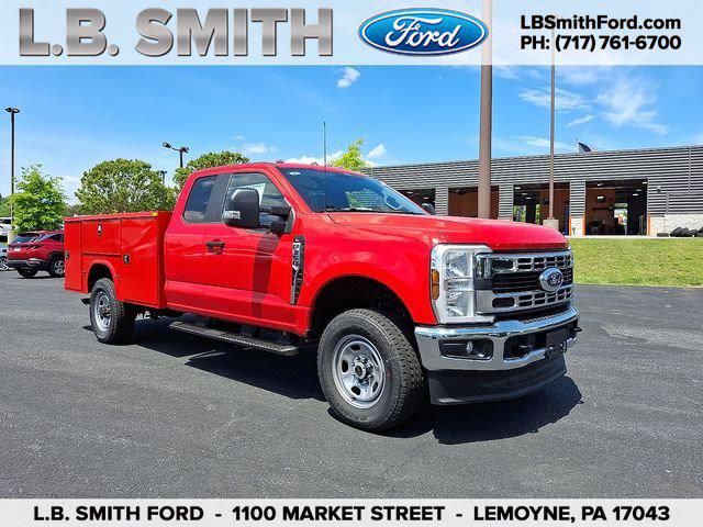 2026 Ford F-350 XL for sale in Lemoyne, PA