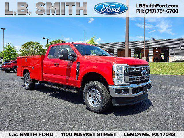 2026 Ford F-350 XL for sale in Lemoyne, PA
