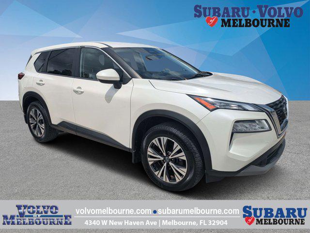 2023 Nissan Rogue SV FWD for sale in Daytona Beach, FL