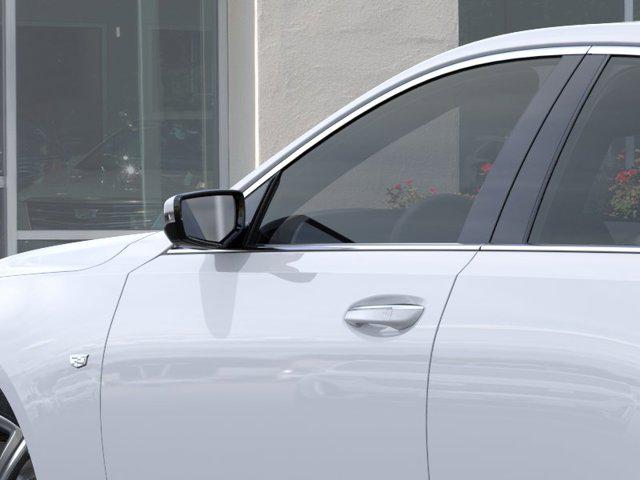 2026 Cadillac CT5 Premium Luxury RWD