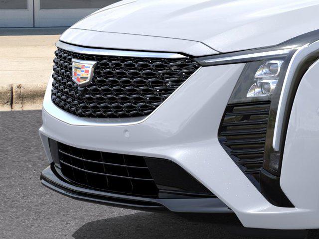 2026 Cadillac CT5 Premium Luxury RWD