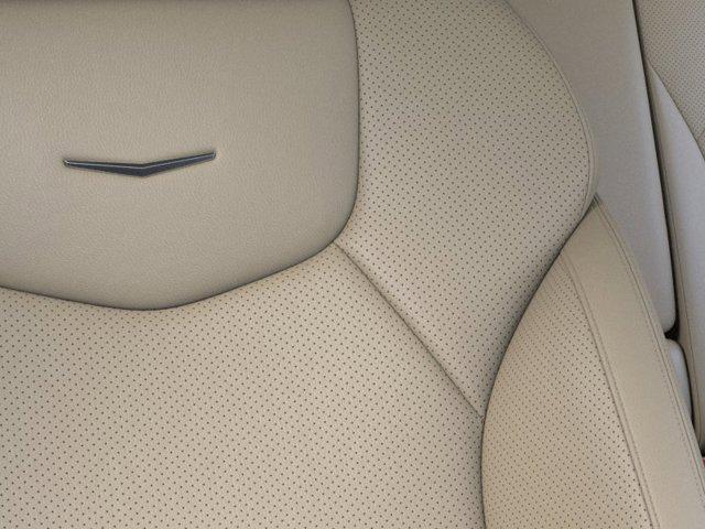 2026 Cadillac CT5 Premium Luxury RWD