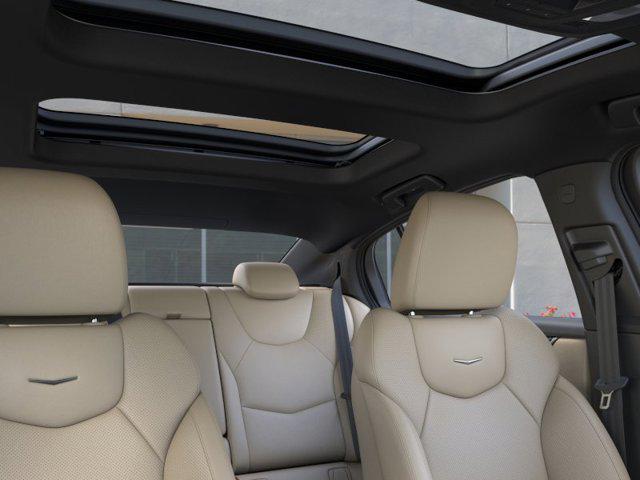 2026 Cadillac CT5 Premium Luxury RWD
