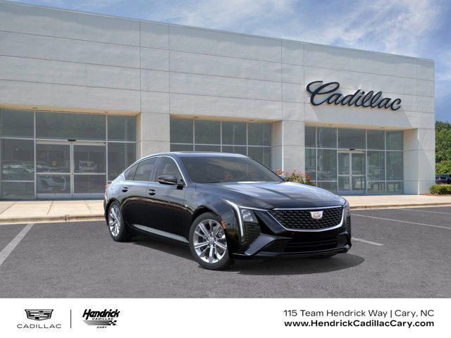 2026 Cadillac CT5 Premium Luxury RWD for sale in Cary, NC