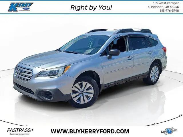 2017 Subaru Outback 2.5i for sale in Cincinnati, OH