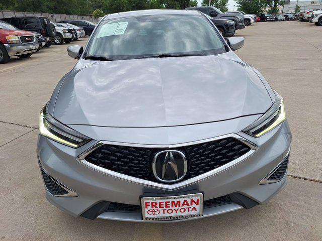 2022 Acura ILX Premium Package