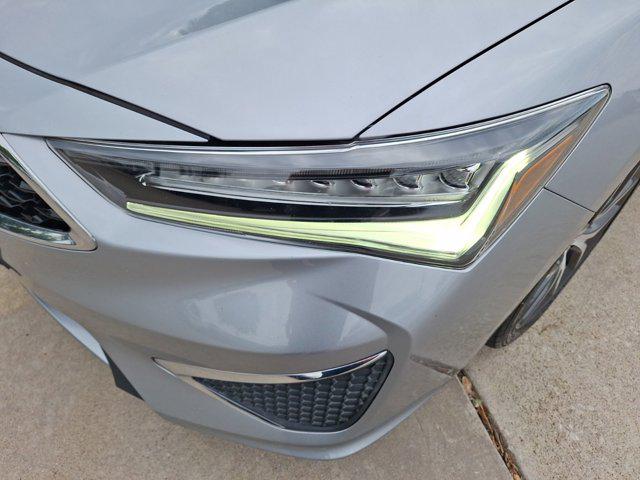 2022 Acura ILX Premium Package