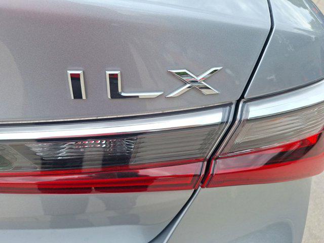 2022 Acura ILX Premium Package