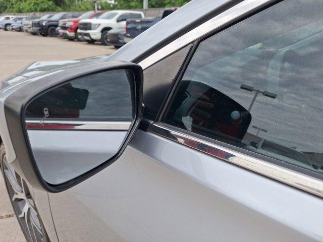 2022 Acura ILX Premium Package