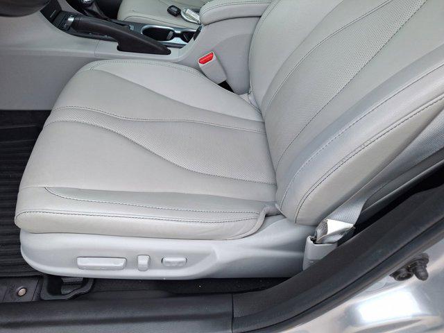 2022 Acura ILX Premium Package