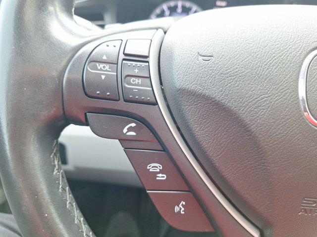 2022 Acura ILX Premium Package