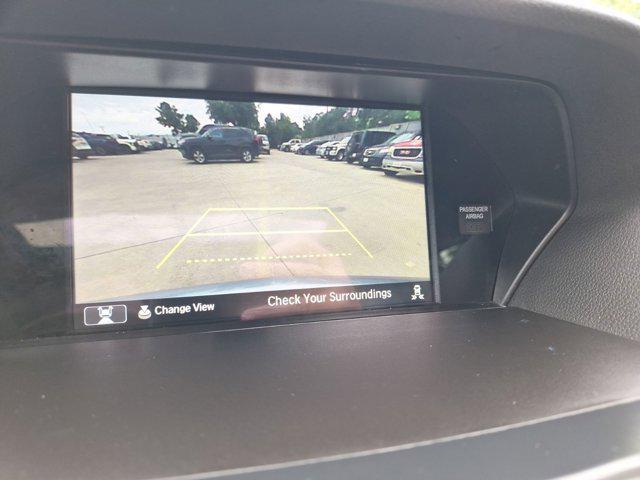 2022 Acura ILX Premium Package