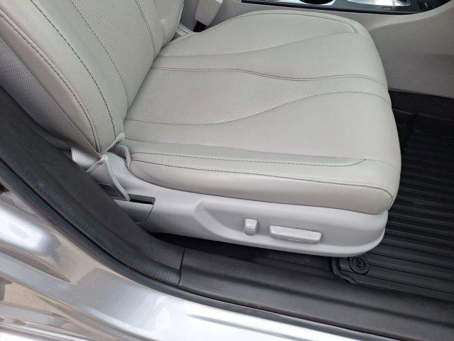 2022 Acura ILX Premium Package
