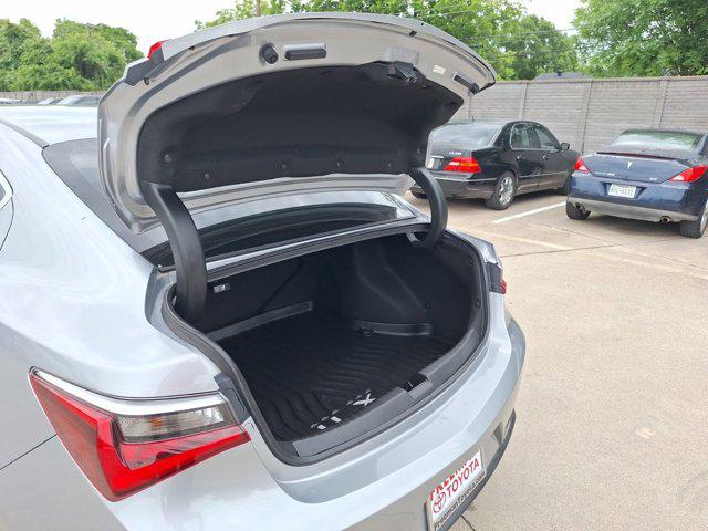 2022 Acura ILX Premium Package