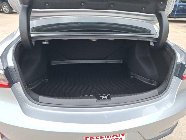 2022 Acura ILX Premium Package
