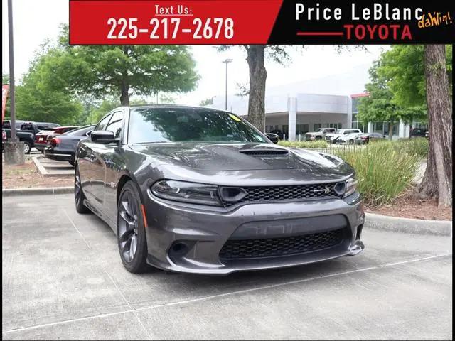 2023 Dodge Charger Scat Pack for sale in Baton Rouge, LA