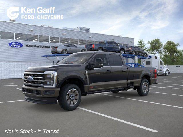 2026 Ford F-350 King Ranch for sale in Cheyenne, WY