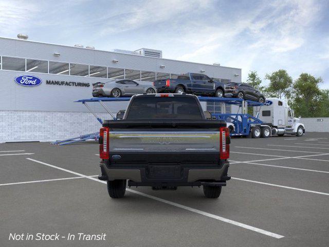 2026 Ford F-350 King Ranch