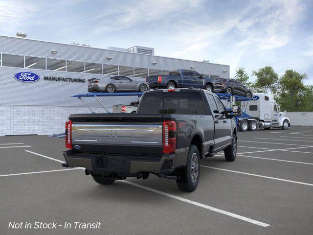 2026 Ford F-350 King Ranch