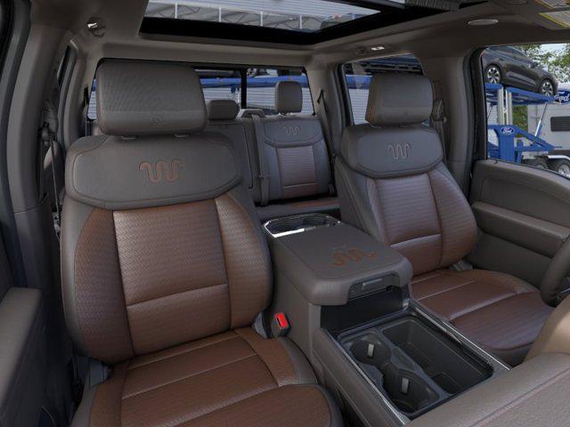 2026 Ford F-350 King Ranch